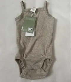 H&M ベビー 肌着 ロンパース ボディースーツ