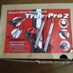 MINOURA True-Pro チューニングスタンド Amazon.com : Minoura Minoura'-1 Portable Wheel Truing Stand