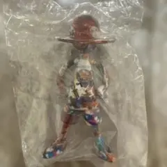 巻百六　ワンピース　ルフィズ ONE PIECE LUFFY's　フィギュア