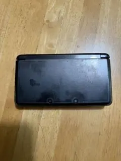 ジャンク品 ニンテンドー3DS 本体