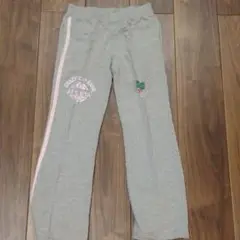 クレイジーケンバンド ATHLETAコラボスウェットパンツ レディース