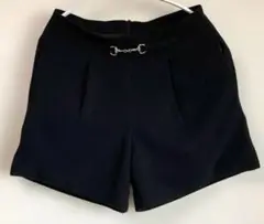 DAZY 黒 ショートパンツ Lサイズ