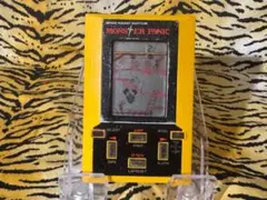 激レア！ MONSTER PANIC モンスターパニック LCDゲーム