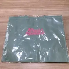 Perfume ネビュラロマンス　ショッピングバッグ