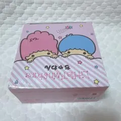 サンリオ❣️激レア　キキララ お茶碗　レトロ