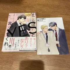 ここなYESと言ってくれ　とらのあな特典リーフレット付き