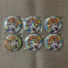 18TRIP エイトリ 五十竹あく太