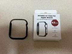 PITAKA Air Case for Apple Watch 45mm ケース