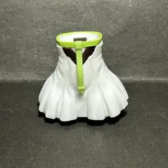 腰部　プラモデル　ジェネ ステライノセントVer.