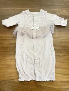 【petit main 】2wayオール サイズF(50-70)