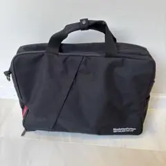 マンハッタンポーテージ　ビジネスバッグ 3way リュック ショルダー 大容量