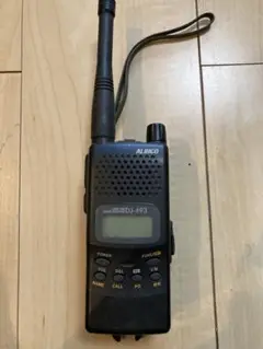 2025年最新】alinco dj-493の人気アイテム - メルカリ