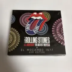 The Rolling Stones 60th Anniversary 2CD