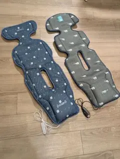 エアラブ 2点