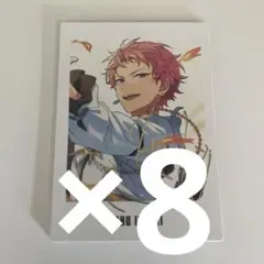 あんスタ 9周年 ぱしゃっつ 斎宮宗