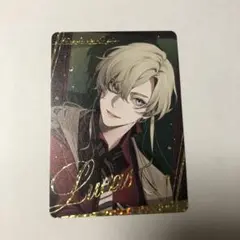 終ヴィル 終遠のヴィルシュ オトマ パルカ パールカード　リュカ