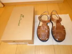 グルカサンダル　スペイン製サイズ42　BioPENELOPE アーバンリサーチ