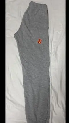 美品！ yamane 炎　ライトウエイト　スエット　パンツ　道楽　evisu