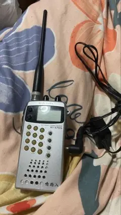 MARUHAMA 広帯域受信機 RT-623DX ○MARUHAMA マルハマ 鳴物入 広帯域受信機 RT-623DX ALL-BAND