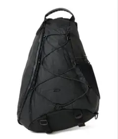【新品】BLACK OAKLEY LATITUDE SLING PACK BAG