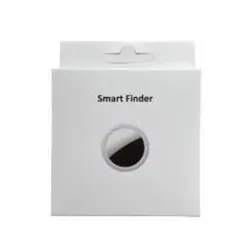 Smart Tag 【新品、未使用品】 ホルダー付