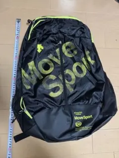 デサント　リュックサック