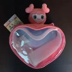 TWICE LOVELYS　ぴょこきゅんボディバック　モモ