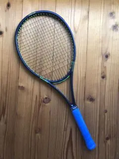 国内正規品 美品 現行最新モデル プリンス ファントム 100 G1