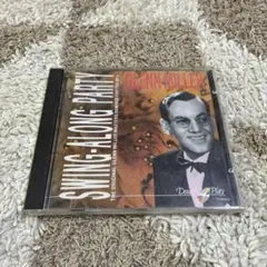 グレン・ミラー Swing-Along Party CD