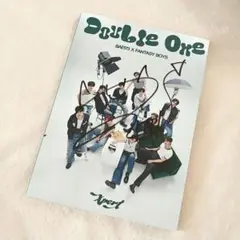 Double 0ne ③