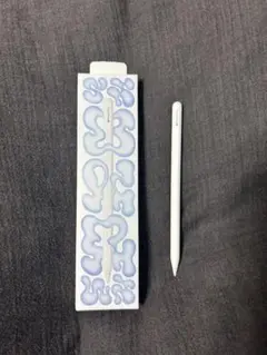 Apple Pencil Pro ホワイト 元箱付き