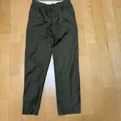 KLOPMAN チノパン