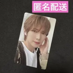 ATEEZ ペンミ ファンミ 2024 バインダー トレカ ヨサン