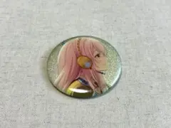 プロセカ　缶バッジ　巡音ルカ　No.88