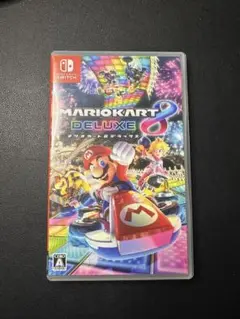 マリオカート8 デラックス Nintendo Switch
