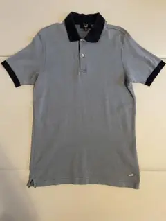 ダンヒル　ポロシャツ　dunhill