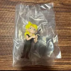 一番くじ ドラゴンボール ASSEMBLE COLLECTION ランチ レア