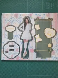 ILLITくじ