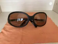 値下げしました‼️ クリスチャン ロス サングラス