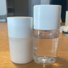 KOSE☆雪肌精 クリアウェルネル ピュアコンクss化粧水 乳液セット