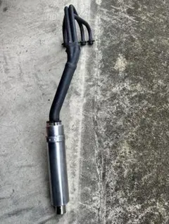 CBR250RR mc22純正エキパイ Yahoo!オークション - MC22 CBR250RR 純正 エキパイ マフラー