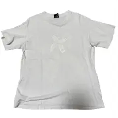 OLD Stussy ホワイト　半袖 Tシャツ 00s