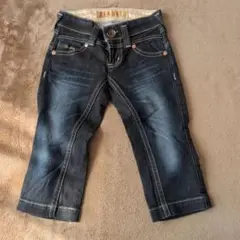 レディースハーフパンツ
