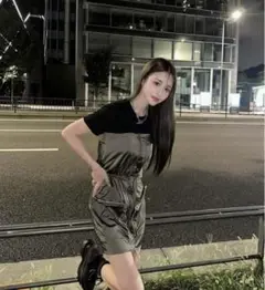 鈴木あみさんのプロデュースブランド スウェードロングブーツ