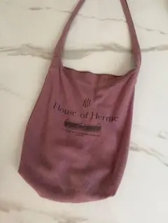 House of Herme ハウスオブエルメ トートバッグS
