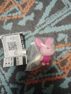 泣かないモン　そのに　　ピグレット