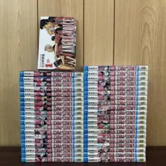 エンジェルボイス 1〜40巻　全巻セット　まとめ売り　漫画　本
