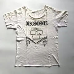 ★ヴィンテージ★DESCENDENTS/ALL Tシャツ 90s 00sPUNK