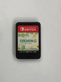 ピクミン4Nintendo Switch 日本版