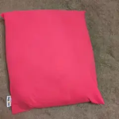 yogibo　ピンククッション